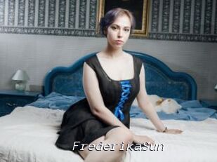 FrederikaSun