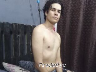 Frederyc