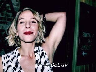 FreeDaLuv