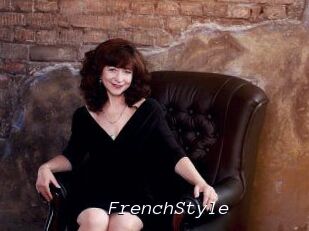 FrenchStyle
