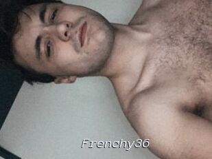 Frenchy36