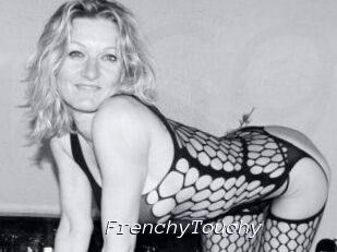 FrenchyTouchy