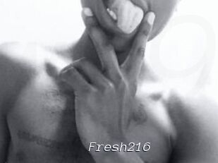 Fresh216
