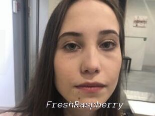 FreshRaspberry