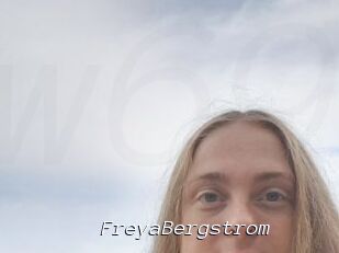 FreyaBergstrom