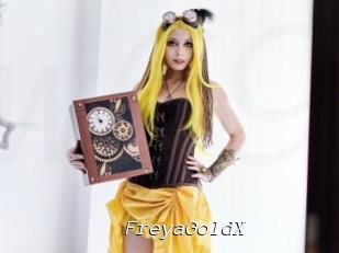 FreyaGoldX