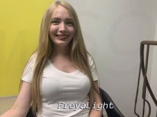 FreyaLight