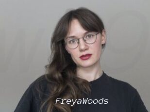 FreyaWoods