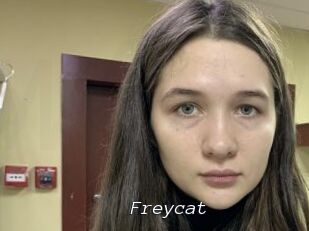 Freycat