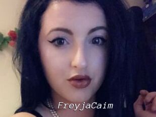 FreyjaCaim