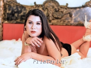 FriaTaylor