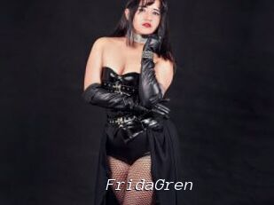 FridaGren