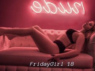FridayGirl_18