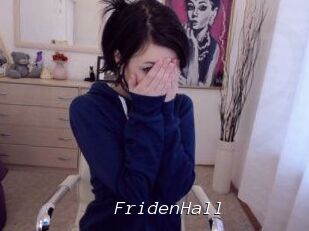 FridenHall