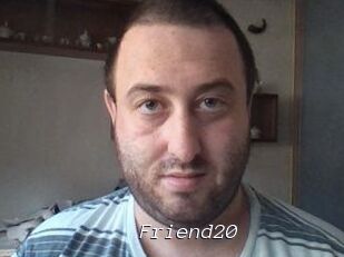 Friend20