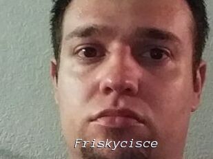 Friskycisce