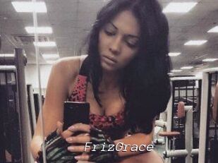 FrizGrace