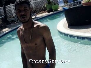 FrostyStrokes