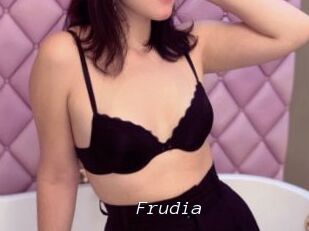 Frudia