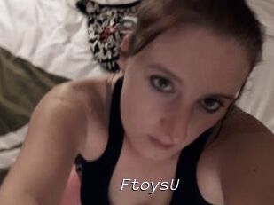 FtoysU