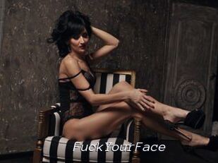 FuckYourFace