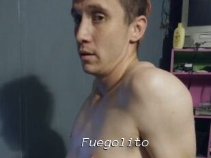 Fuegolito