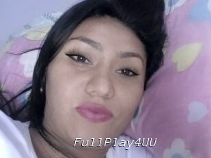 FullPlay4UU