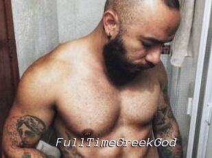 FullTimeGreekGod