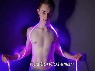 FultonColeman