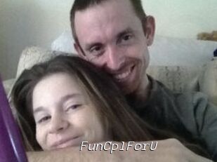 FunCplForU