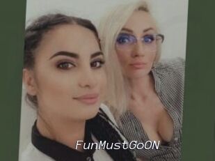 FunMustGoON