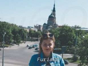 FuriaDD