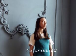 FuturisticW