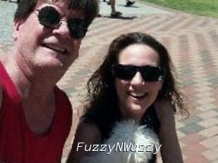 FuzzyNWuzzy
