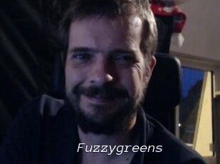 Fuzzygreens