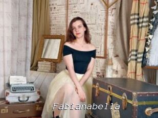 Fabianabella