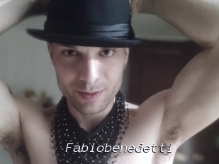 Fabiobenedetti