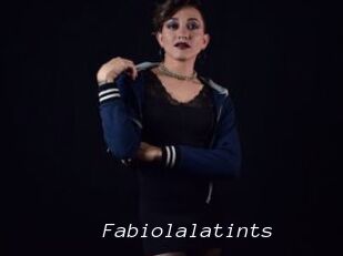 Fabiolalatints