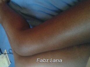 Fabriana