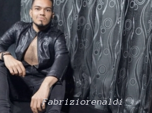 Fabriziorenaldi