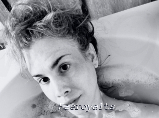 Faeroyalts