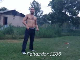 Fahardon1205