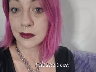 Failkitteh
