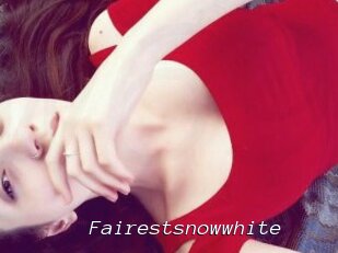 Fairestsnowwhite