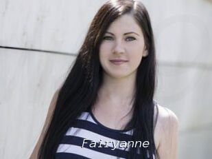 Fairyanne