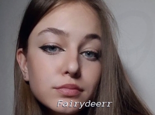 Fairydeerr