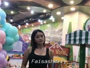 Faisasherry