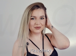 Faithsky