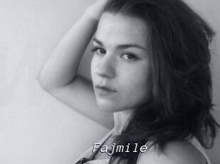 Fajmile