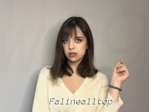 Falinealltop